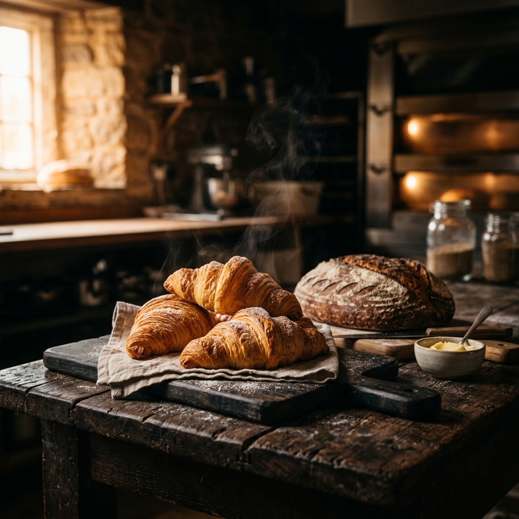 Panadería